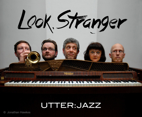 Look Stranger