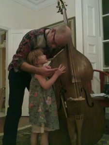 bass teaching